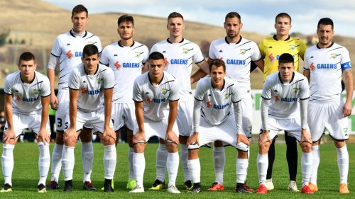 Ubedljiv povratak Zlatibora na teren, Prva liga Srbije