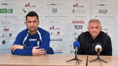 ''Golubovi'' odlepršali sa celim plenom iz Inđije, Linglong  Superliga Srbije