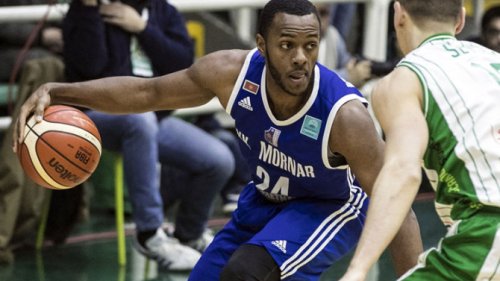 Bivši igrač Mornara na pragu Igokee, ABA liga