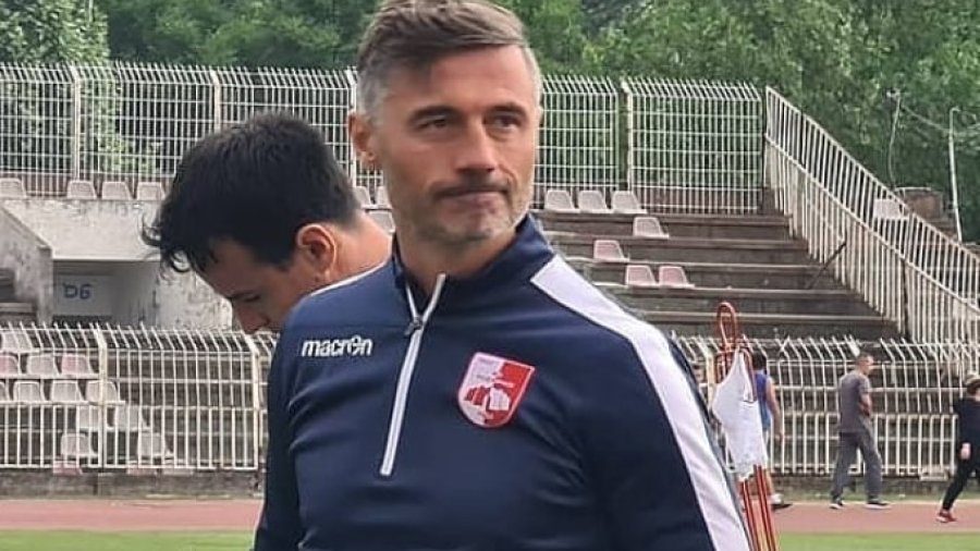 Radnički remizirao sa Napretkom u Kruševcu, Linglong  Superliga Srbije
