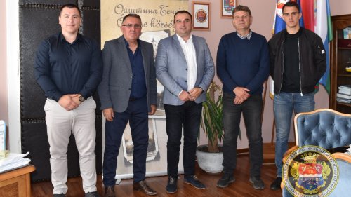 Uspeh odbojkaškog kluba Bečej nije ostao nezapažen kraj Tise, Druga liga "Sever"