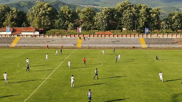Počela pirotska operacija "pet iz pet"!, Prva liga Srbije