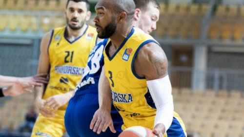 Primorska odustaje od ABA lige, ABA liga