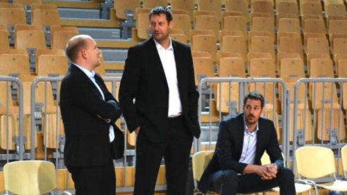 Jagodnik: Primorska će igrati ABA ligu, ABA liga