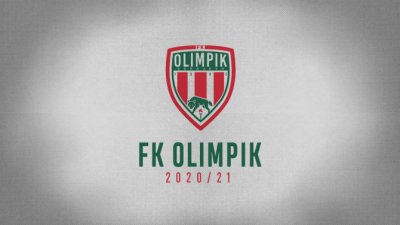 FK Olimpik predstavio novi grb Kluba
