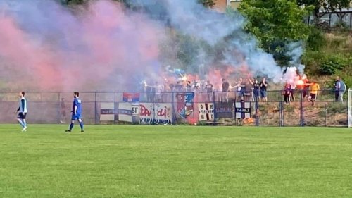 Beograd 1929 posle devet godina obnovio rad!, Međuopštinska liga Beograd - grupa "B"