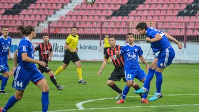 Mačva poražena od Voždovca, Linglong  Superliga Srbije