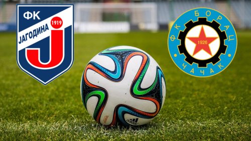 Najavljen protest bivših igrača Jagodine i Borca iz Čačka, Srpska liga Istok