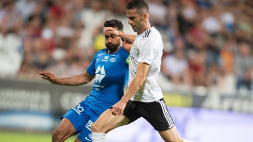 Kajević: Uvažavamo Radnički, ali Čukaričkom je mesto u polufinalu, Kup Srbije