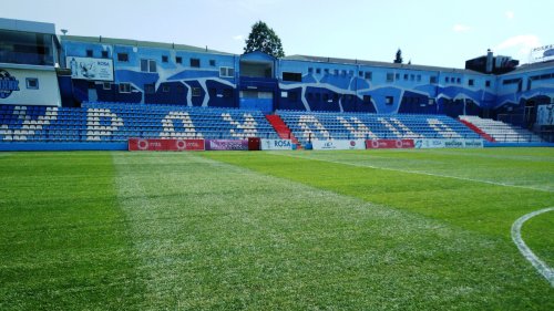 Radnik u Kup utakmici domaćin Partizanu, karte za meč herojima Covida, Kup Srbije