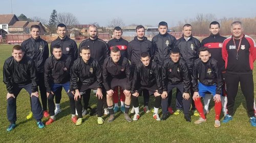 Jedinstvo iz Vlajkovca do istorijskog uspeha i plasmana u Vojvođansku ligu, PFL Pančevo