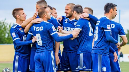 TSC: Od prvog minuta jurišamo na pobedu, Linglong  Superliga Srbije