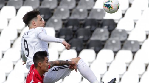 Slobodan Tedić: Pamtiću ovaj meč do kraja života, Kup Srbije