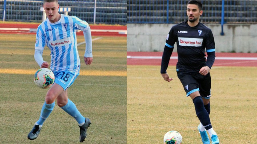 Dunđerski i Tekijaški produžili ugovore, Linglong  Superliga Srbije