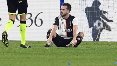 Pjanić i dalje na čekanju