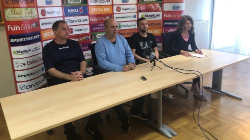 Voždovac je ekipa za poštovanje, Linglong  Superliga Srbije