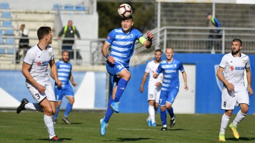 Metalac dočekuje Budućnost u nedelju, Prva liga Srbije