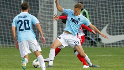 ''Građevinari'' promovišu mlade snage, Linglong  Superliga Srbije