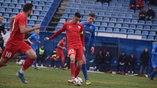 Vojnoviću godi interesovanje Borca, BH Telecom Premijer liga