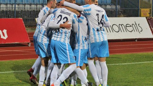 Spartak ŽK: Milošević dobio sina, Jočić se ženi, Linglong  Superliga Srbije