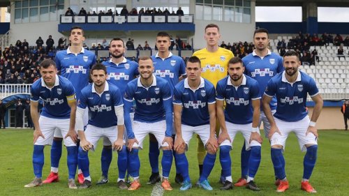 Kecap ne putuje, ostali rekovalescenti na raspolaganju treneru Kolašincu, Prva liga Srbije