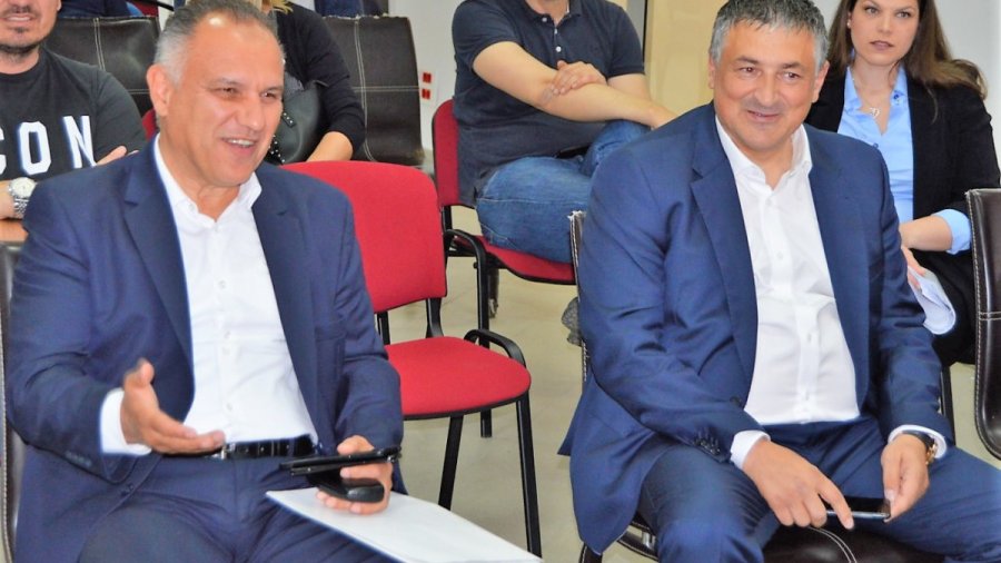 Tončev ponovo prvi čovek Radničkog, Linglong  Superliga Srbije