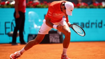 Rigorozna pravila  organizatora US Opena