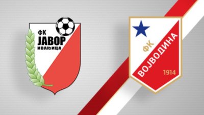 SLS: Javor Matis - Vojvodina 1:3, Linglong  Superliga Srbije