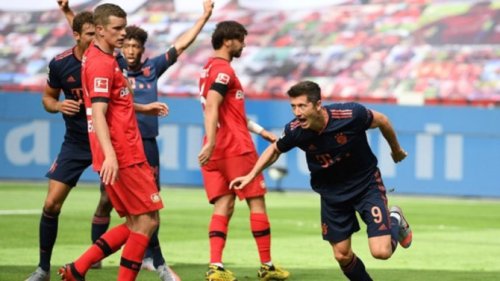 Bajern bolji od Bajera, Majnc došao do važnih bodova, Nemačka: Bundesliga