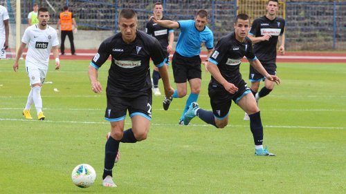 Savladan Partizan posle preokreta, Linglong  Superliga Srbije