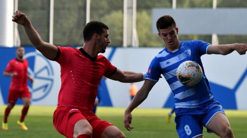 Važna pobeda Metalca, Prva liga Srbije