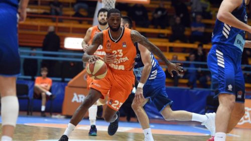 Partizan i Mormar love Kuka