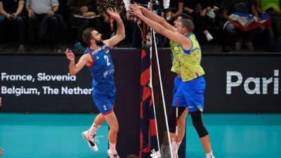 Uroš Kovačević ide u KInu