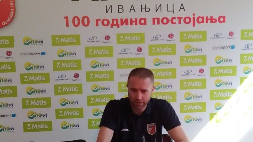 Bondžulić: Vojvodina opravdala ulofu favorita, Linglong  Superliga Srbije