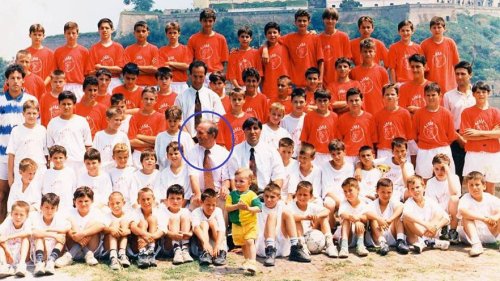 Srpski Ajaks rasadnik talenata