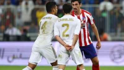 Savić intresantan Juvntusu