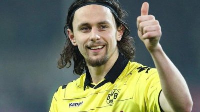 Neven Subotić: Fudbaleri gutaju tablete kao bombone