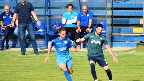Za OFK Bačku meč u Gornjoj varoši ravan derbiju, Prva liga Srbije