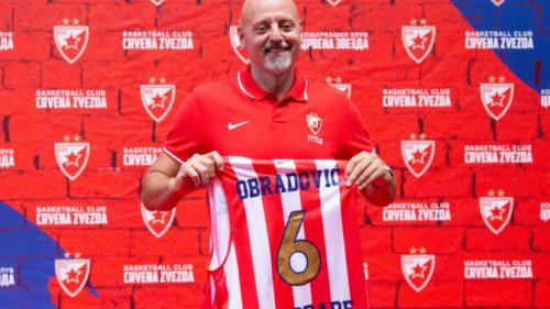 Sale i Zvezda + idealan spoj u ovom trenutku