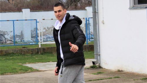 Bečejci neočekivano ostali bez pouzdanog igrača, Srpska liga Vojvodina