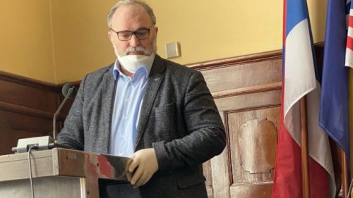 Radnik podržava Zvijezdu 09, BH Telecom Premijer liga