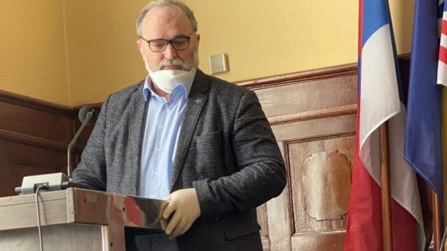 Radnik podržava Zvijezdu 09, BH Telecom Premijer liga