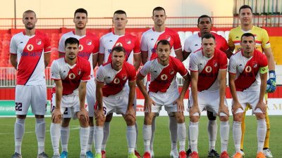 U Proleteru očekuju prvu pobedu u nastavku prvenstva, Linglong  Superliga Srbije