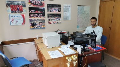 Rudar novi drugoligaš