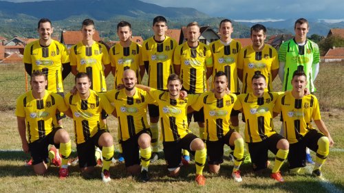 Ariljska rampa - nepremostiva prepreka za konkurente!, Zlatiborska okružna liga