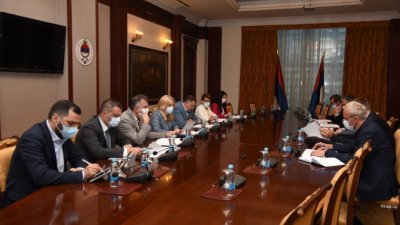 Formiran Organizacioni odbor za turnir “Adria tur Banjaluka”