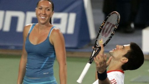 Egzibicija pripala Noletu i Jeleni