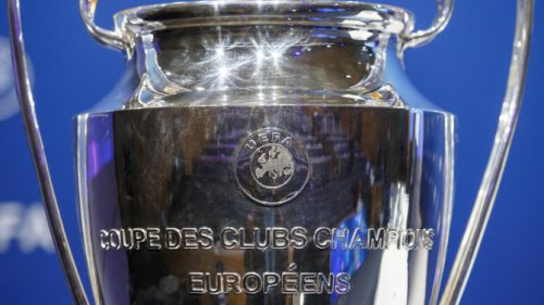 Završnica Lige šampiona u Lisabonu