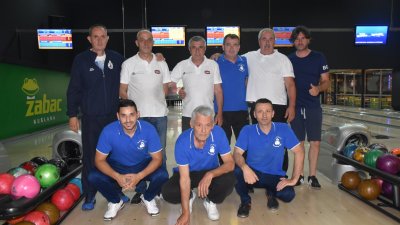 Prva liga u bovlingu (17. kolo)