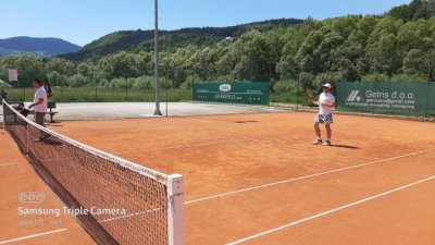 Vratio se sport u Istočno Sarajevo